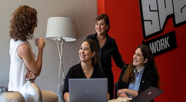 BHM Otelcilik, ‘’Best Workplaces For Women’’ araştırmasında Türkiye ikincisi oldu