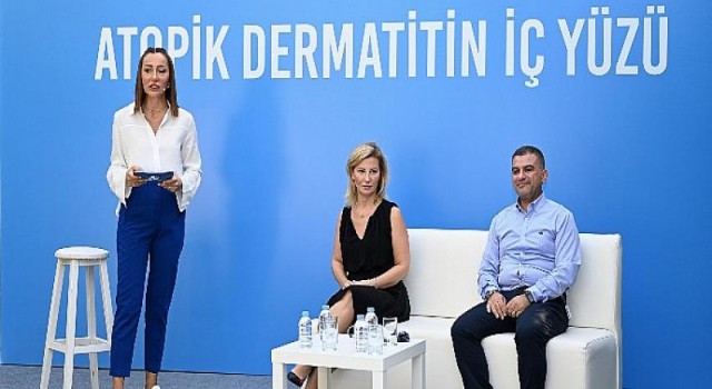 Bioderma’dan farkındalık yaratan söyleşi: Atopik Dermatitin İç Yüzü