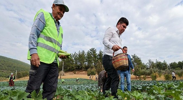 Birlikte üretip birlikte kazanacağız