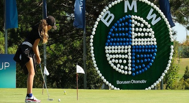 BMW Golf Cup 2022 Türkiye Elemeleri’nde Kazananlar Belli Oldu