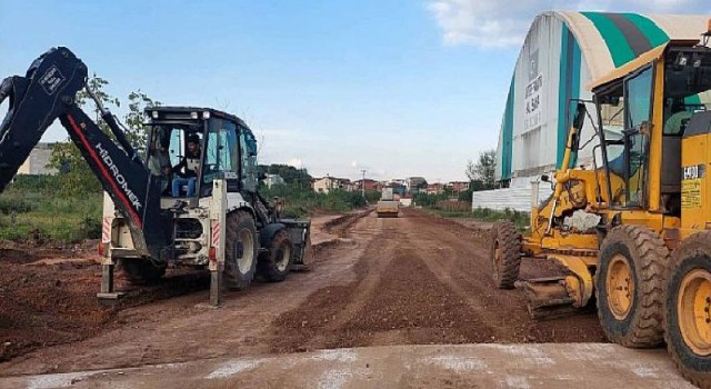 Büyükşehir’le Kocaeli’nin sokakları pırıl pırıl