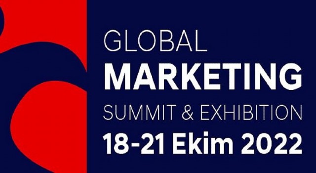 Global Marketing Summit 2022, 18-21 Ekim’de “Yıldızlar Yağmuru” ile geliyor