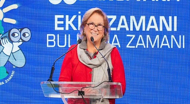 Güler Sabancı: “Hibe Desteği Verdiğimiz Kurumlar, Bizim İçin Ortak Gayeye Ulaşmada Birlikte Yürüdüğümüz Yol Arkadaşları Oldu”