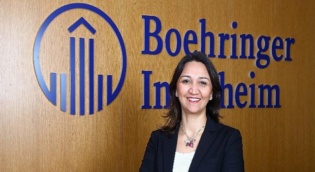 Işıl Dönmez Seyhan, Boehringer Ingelheim Almanya Global Tedarik Zinciri Mükemmelliği ve Dijitalleşme Kıdemli Müdürü Oldu