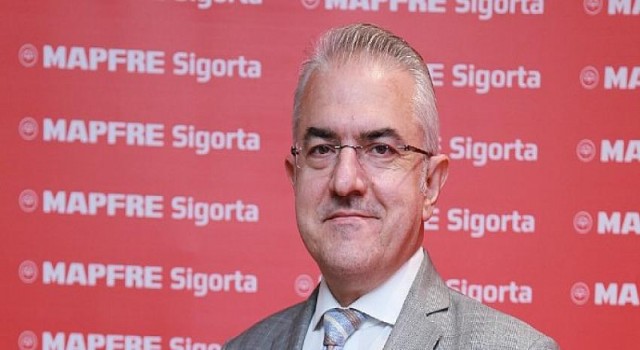 MAPFRE Sigorta’da üst düzey atama