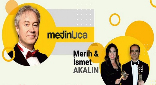 Metin Uca Bayraklı’ya geliyor