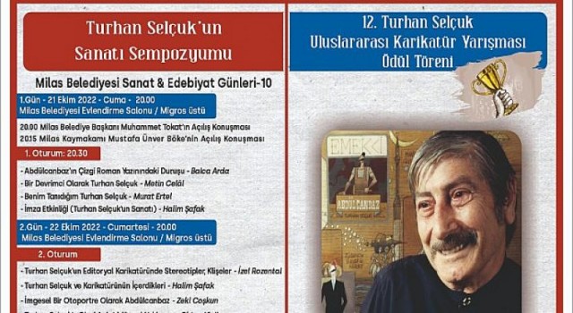 Milas Belediyesi Tarafından Düzenlenen Baba Zula Konseri, Bartın’daki Maden Faciası Nedeniyle İptal Edildi