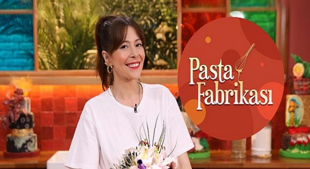 “Pasta Fabrikası” beIN GURME Ekranlarında Başlıyor!