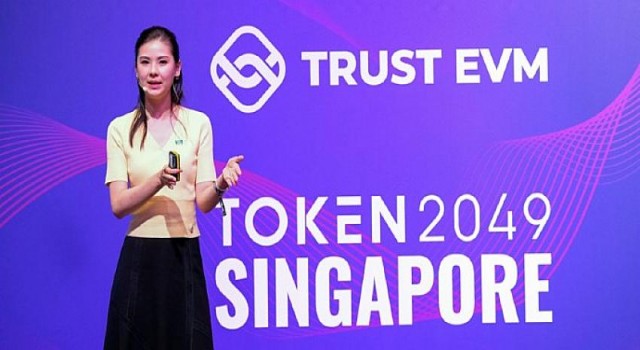 Token 2049 Singapur’da social tradingle ilgili son gelişmeler