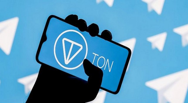 Toncoin KuCoin’de Listeleniyor