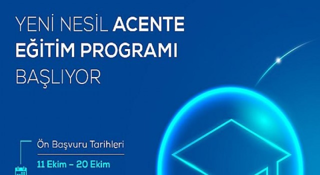 TSB ve TOBB SAİK’den Acenteleri Geleceğe Hazırlayacak Eğitim