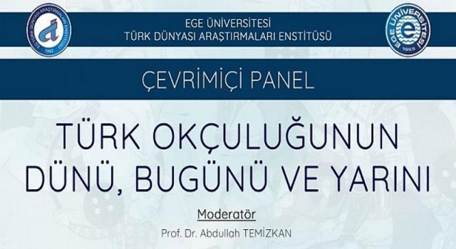 Türk Okçuluğunun Dünü, Bugünü ve Yarını