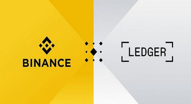 Binance ve Ledger Ortaklığı İle Kredi Kartıyla 80’den Fazla Kripto Para Satın Alınabilecek