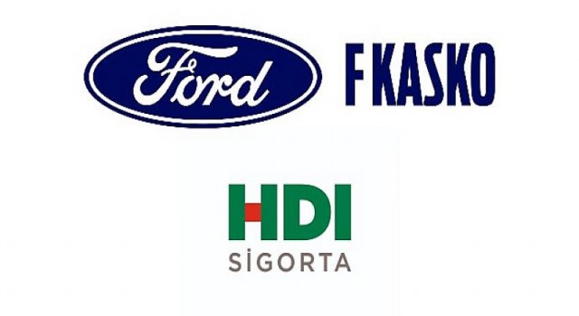 F Kasko, HDI Sigorta ile Ford sahiplerinin hep yanında