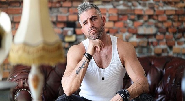 Mustafa Yılmaz’dan ”Gülü Soldurmam”a Hollywood Tadında Klip