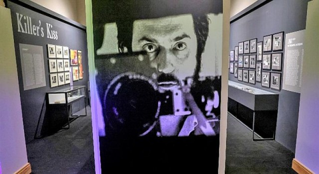 Stanley Kubrick’in Sergisi’ne Özel Film Okuması