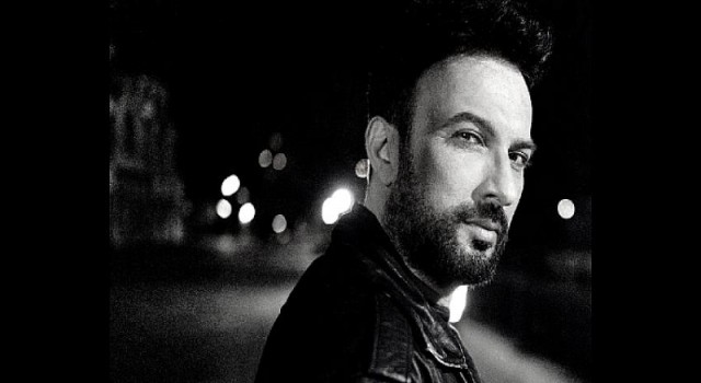 Tarkan’dan Yeni Şarkı “Son Durak”