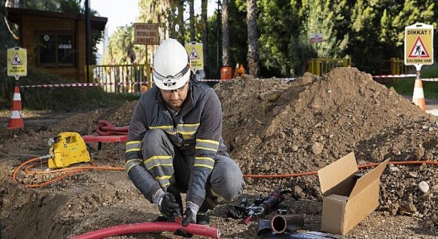 Toroslar EDAŞ Hatay’ı Bakım ve Yatırımlarıyla Aydınlattı