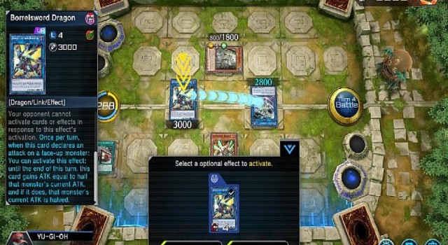 Yu-Gi-Oh! Master Duel’e Takım Savaşları Geliyor