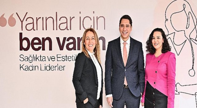 Allergan Aesthetics ve Türk Eğitim Vakfı’ndan kadın hekim adaylarını destekleyecek proje