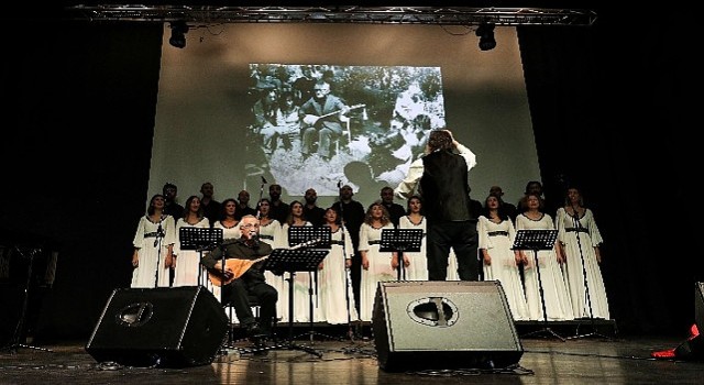 Çankaya, Atattürk&#39;ün Ankara&#39;ya Gelişini Konserle Kutluyor