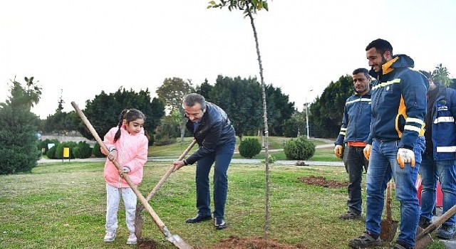 Çukurova&#39;da turunç seferberliği