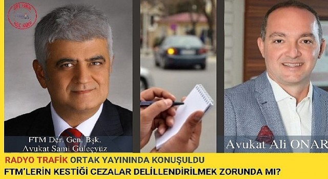 FTM&#39;lerin Kestiği Cezalar Delillendirilmek Zorunda mı?