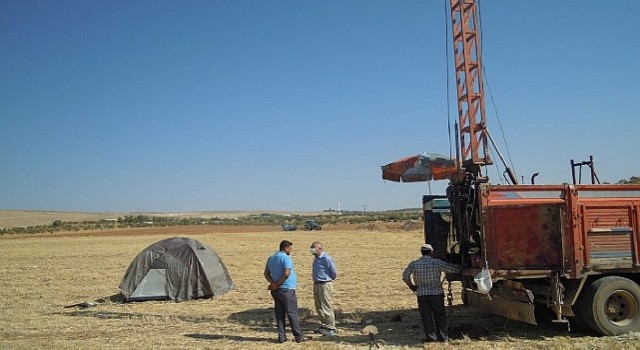 Göbeklitepe&#39;nin Toprağı Bile Tarih Kokuyor