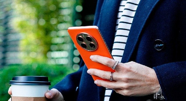 ING Mobil, HUAWEI AppGallery&#39;de yerini aldı