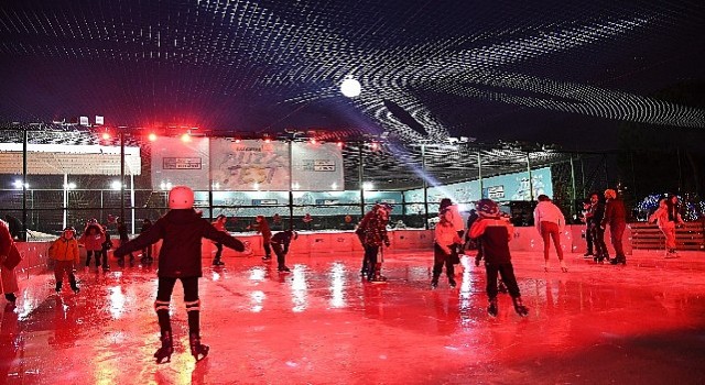 Kadıköy Yeni Yıla BUZZFEST Coşkusuyla Giriyor