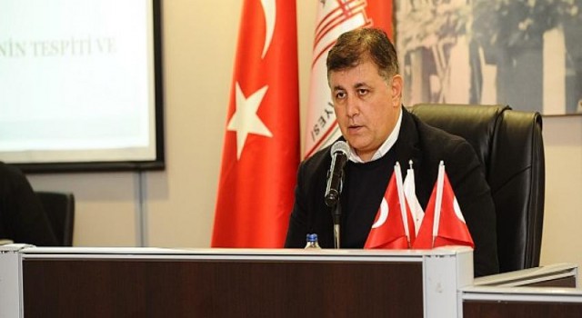 Karşıyaka Belediye Başkanı Dr. Cemil Tugay’dan maaş ve ikramiye ile ilgili iddialara yanıt