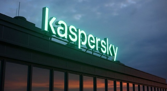 Kaspersky, 2022&#39;de 100&#39;den fazla patent aldı!