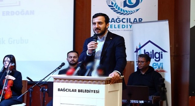 Mehmet Akif Ersoy, Taceddin Dergâhı Müzesi&#39;nde anıldı