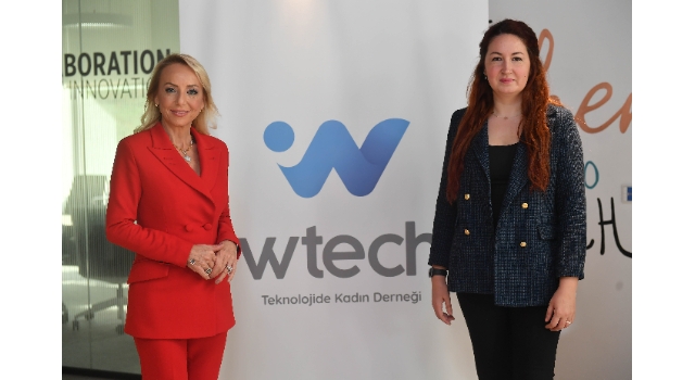 Teknolojide Kadın Derneği (Wtech)