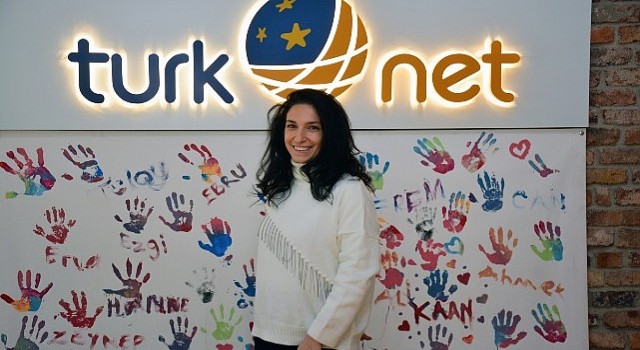 TurkNet&#39;in yeni CFO&#39;su Esra Yüksel oldu