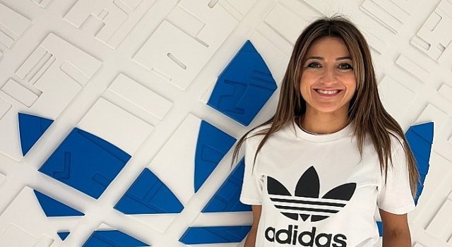 adidas Türkiye&#39;de üst düzey atama