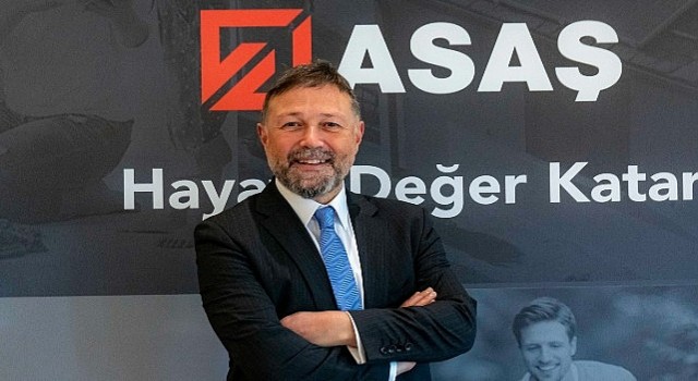 ASAŞ, ASI Sertifikasını Aldı