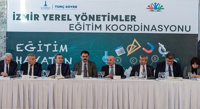 ”Başka Bir Eğitim Mümkün”