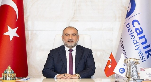 Başkan Sandıkçı'dan Regaip Kandili Mesajı