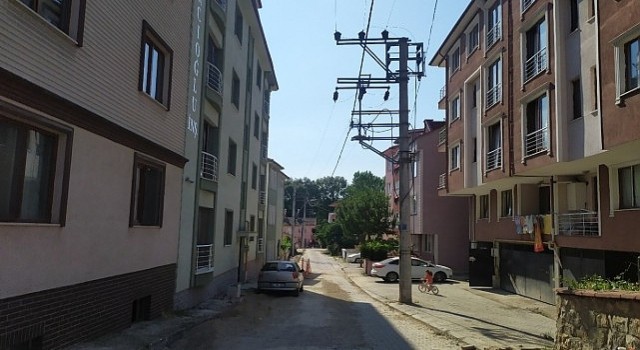 Başkent EDAŞ Bartın&#39;da dev altyapı yatırımını tamamladı