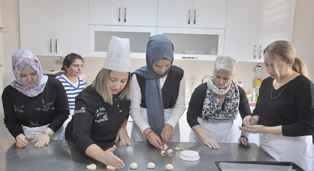 Çukurova&#39;ya Yeni Pastacılar Geliyor