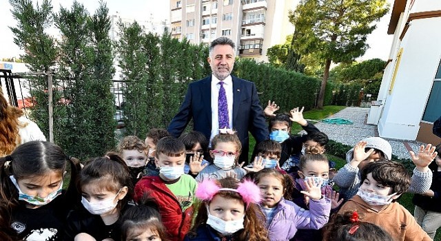 Elif Bebek Anaokulu&#39;na son başvuru 3 Şubat&#39;ta