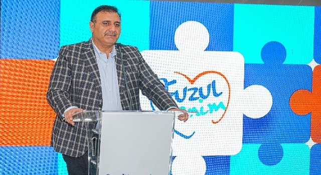 Fuzul Sosyal Platform un yeni kimliği Fuzul Benim oldu