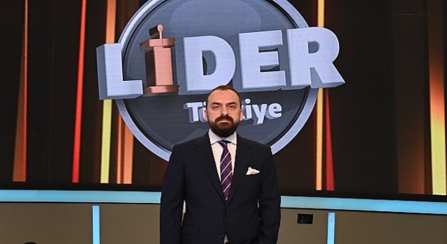 Lider Türkiye&#39;de Rekabet Artıyor