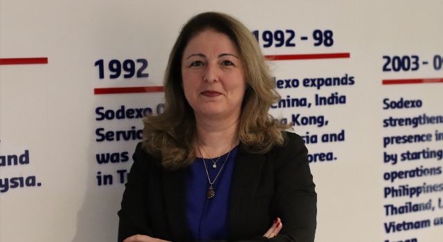 Sodexo, yeni bitkisel beslenme akımını destekliyor