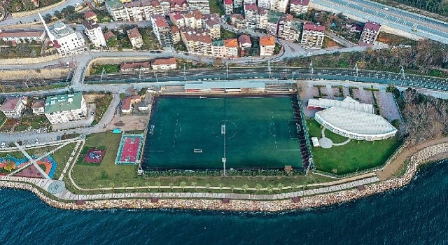 Spor Kenti Kocaeli&#39;de tesisleşme hamlesi