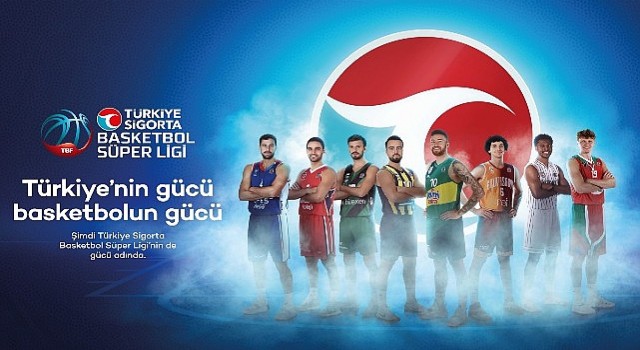 Türkiye Sigorta dan Basketbol Süper Ligi Reklam Filmi