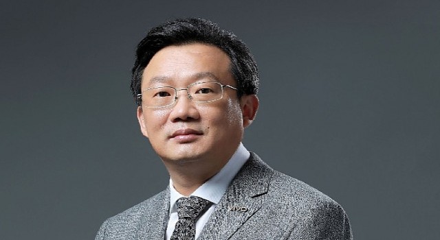 vivo Kurucusu, Yönetim Kurulu Başkanı ve CEO&#39;su Shen Wei: “vivo&#39;nun altın çağı gelecekte”