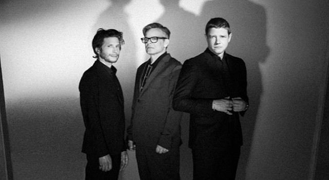 Indie rock Efsanesi Interpol 24 Temmuz'da İstanbul'a Konuk Oluyor