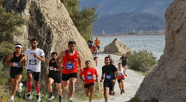 Muğla&nın Güzelliklerini Sporla Keşfettiren Maraton Başlıyor